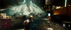 Galaxy in Turmoil Screenshots
