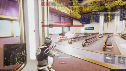 Galaxy in Turmoil Screenshots