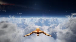 Galaxy in Turmoil Screenshots