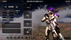 Galaxy in Turmoil Screenshots