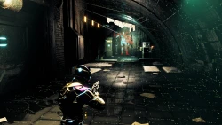 Galaxy in Turmoil Screenshots