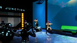 Galaxy in Turmoil Screenshots
