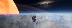 Galaxy in Turmoil Screenshots