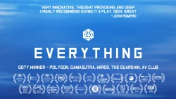 Скриншот к игре Everything