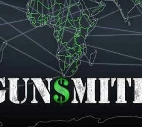 Gunsmith