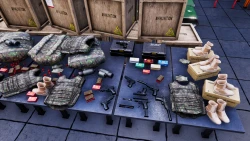 Скриншот к игре Gunsmith