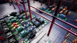 Gunsmith Screenshots