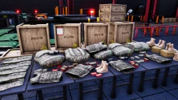 Gunsmith Screenshots