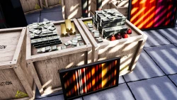 Gunsmith Screenshots