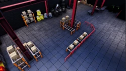 Gunsmith Screenshots