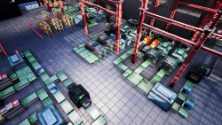 Gunsmith Screenshots