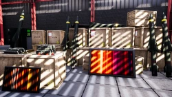 Gunsmith Screenshots