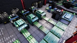 Gunsmith Screenshots