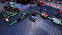 Gunsmith Screenshots