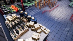 Gunsmith Screenshots