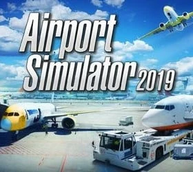 Airport Simulator 2019