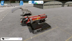 Airport Simulator 2019 Screenshots