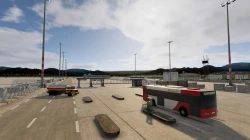 Airport Simulator 2019 Screenshots