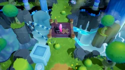 Soundfall Screenshots