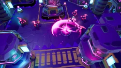 Soundfall Screenshots