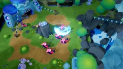 Soundfall Screenshots