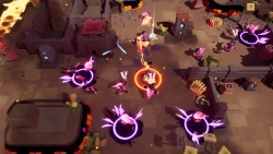 Soundfall Screenshots