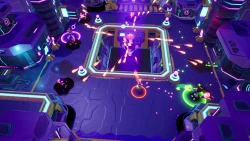Soundfall Screenshots