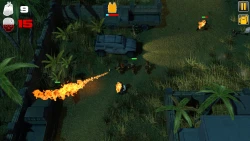 Combat rush Screenshots