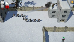 Combat rush Screenshots