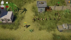 Combat rush Screenshots