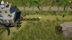 Combat rush Screenshots