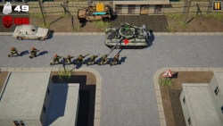 Combat rush Screenshots
