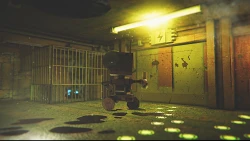 Mechanism Screenshots