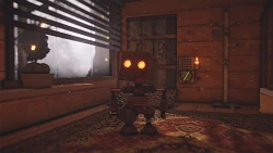 Mechanism Screenshots