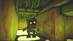 Mechanism Screenshots
