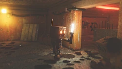 Mechanism Screenshots