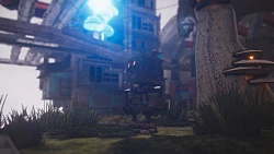Mechanism Screenshots