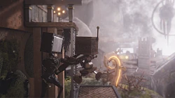 Mechanism Screenshots