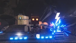 Mechanism Screenshots
