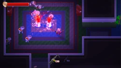 BORIS the Mutant Bear with a Gun Screenshots