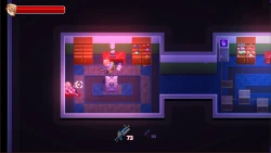 BORIS the Mutant Bear with a Gun Screenshots