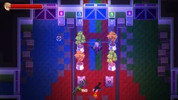 BORIS the Mutant Bear with a Gun Screenshots