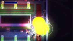 BORIS the Mutant Bear with a Gun Screenshots