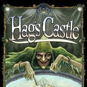 Hags Castle