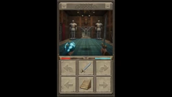 Hags Castle Screenshots