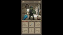 Hags Castle Screenshots