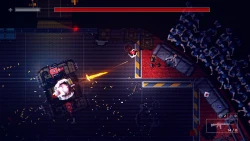 Скриншот к игре GARAGE: Bad Trip