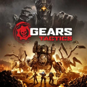 Gears Tactics