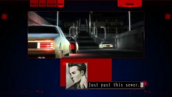 The Silver Case Screenshots