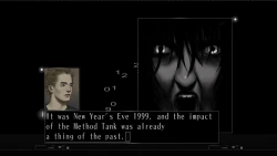 The Silver Case Screenshots